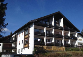 Haus Alpensonne